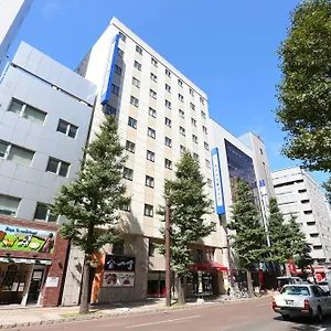 ホテル ホテル法華クラブ札幌